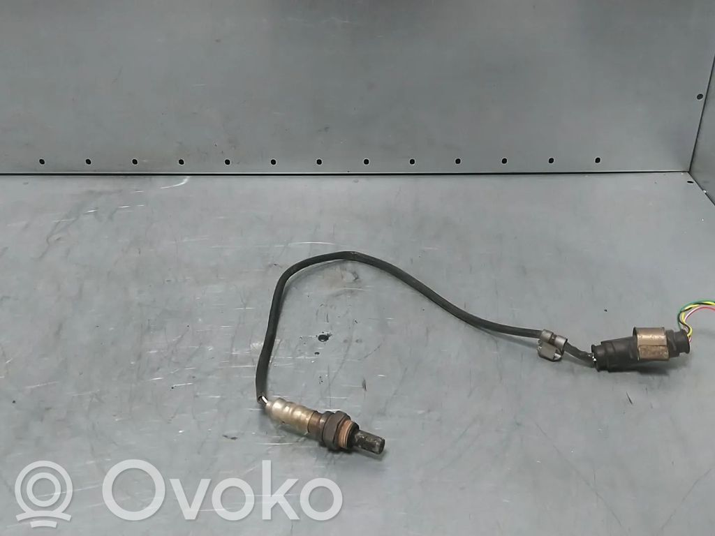 BMW 1 E81 E87 Lambda probe sensor 