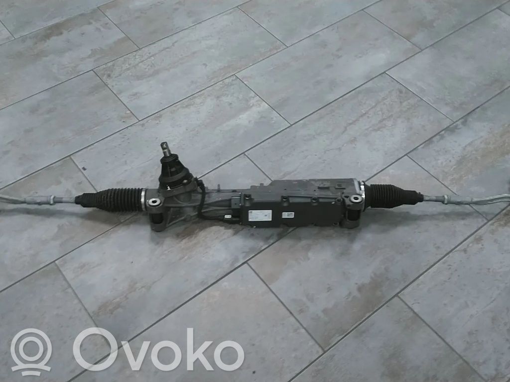 Audi e-tron Vairo kolonėlė 
