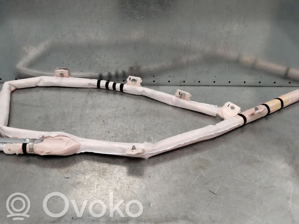 Volkswagen PASSAT B8 Kurtyna airbag 