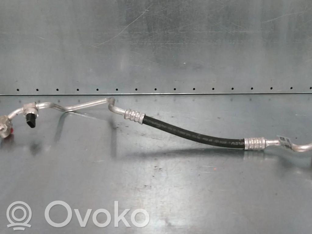 Audi e-tron Tubo flessibile aria condizionata (A/C)