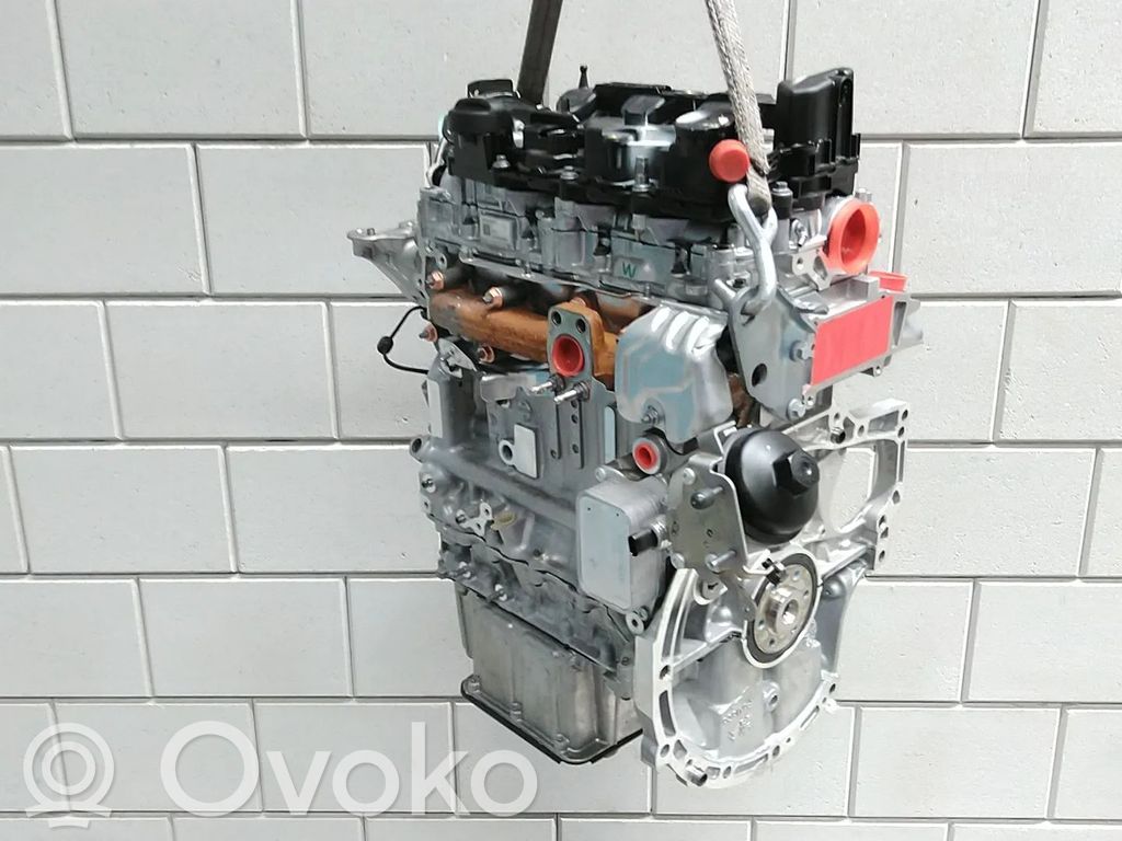 Opel Vivaro Engine 