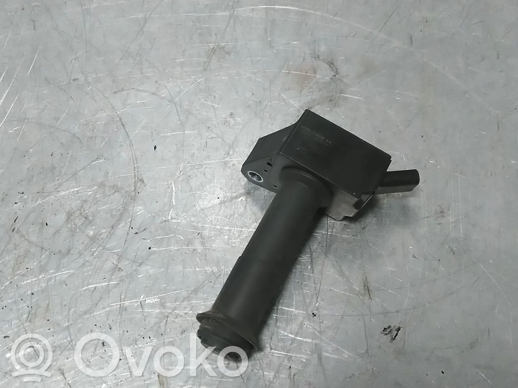Ford Fiesta High voltage ignition coil 