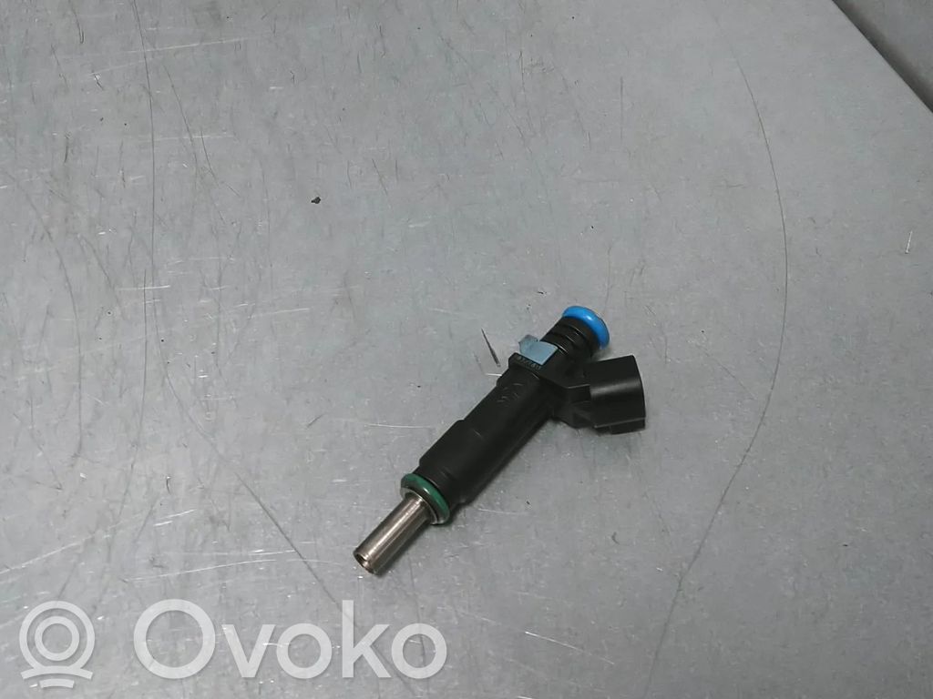 Ford Fiesta Жиклер (жиклеры) (форсунка (форсунки) 