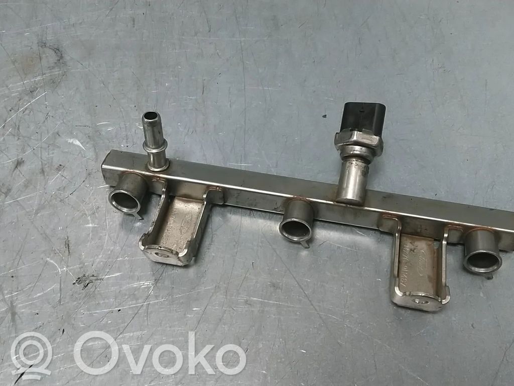 Ford Fiesta Polttoainepääputki 