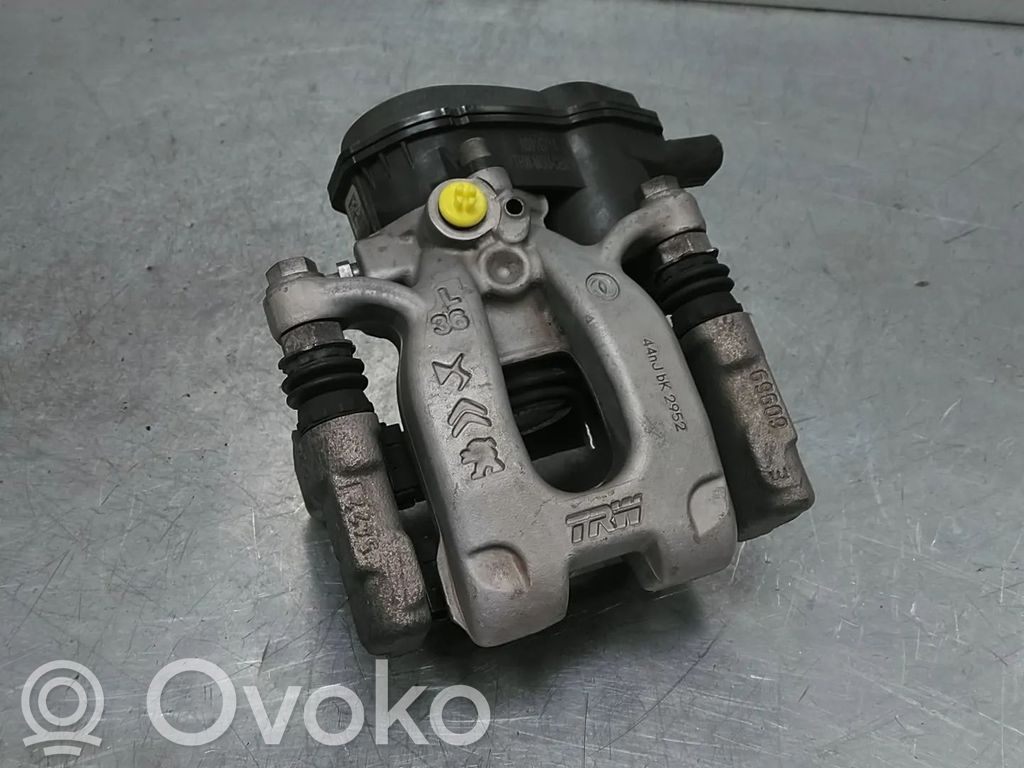 Opel Corsa F Pinza del freno posteriore