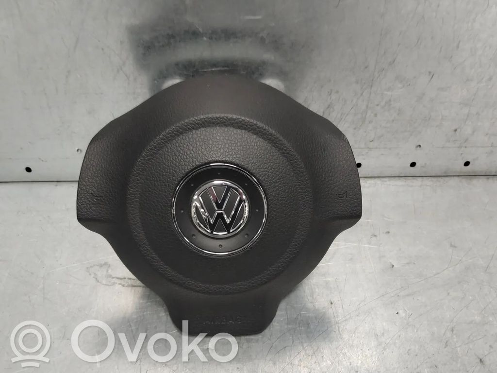 Volkswagen Golf VI Airbag volan 