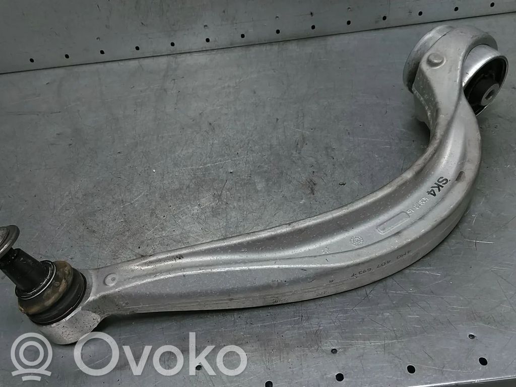 Audi e-tron Front control arm 