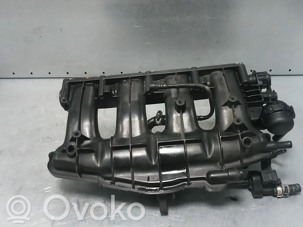 Audi A5 8T 8F Galerie admisie 