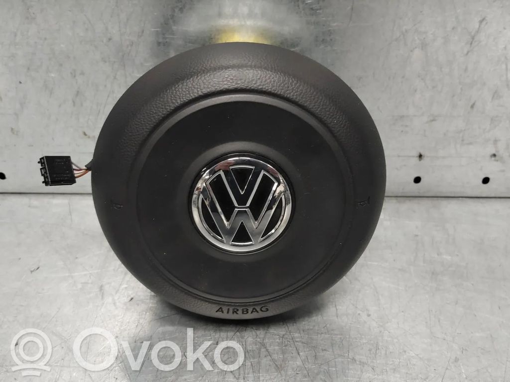 Volkswagen Golf VII Airbag dello sterzo 