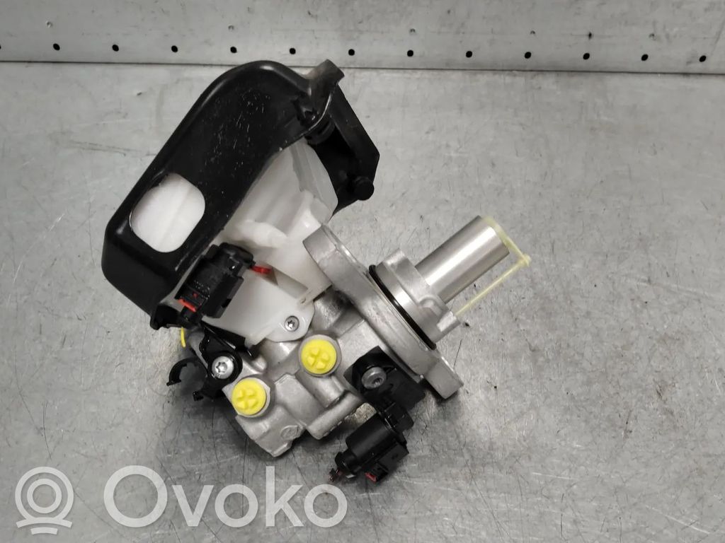 Audi A6 S6 C8 4K Główny cylinder hamulca 