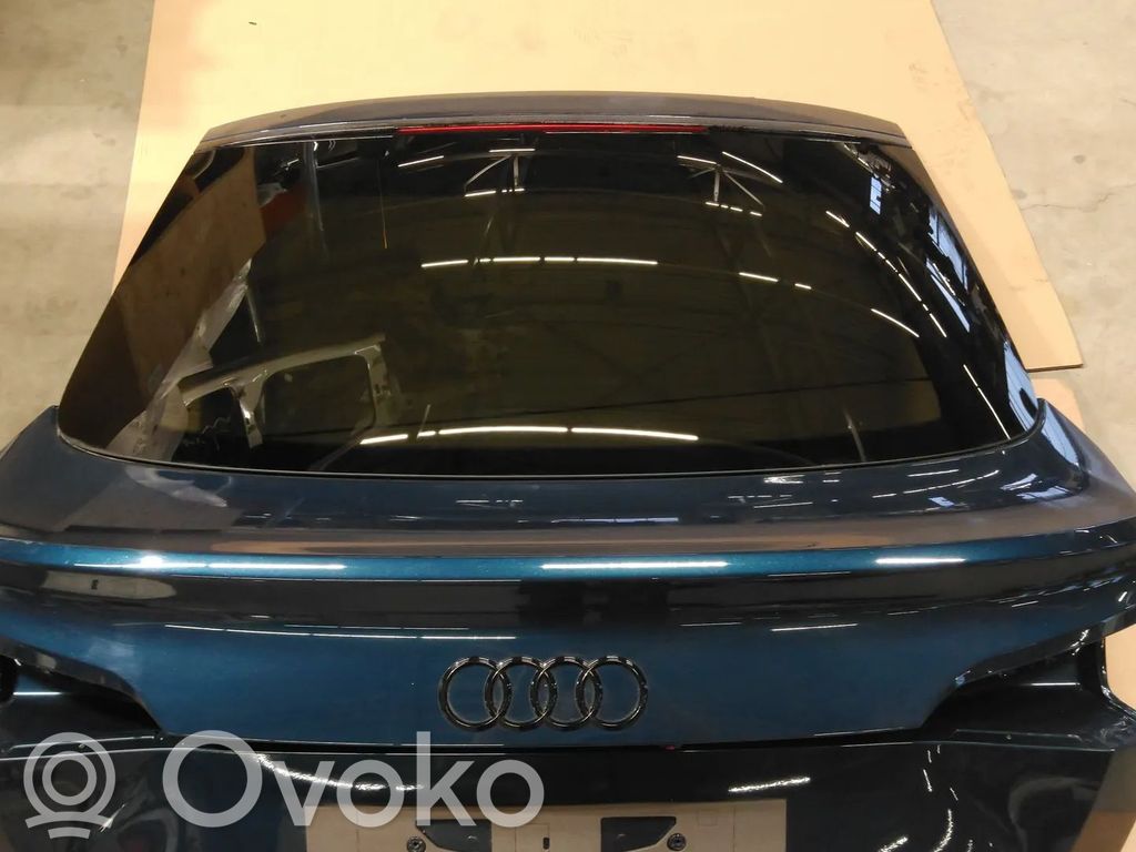 Tailgate/trunk/boot lid   4K4827025C