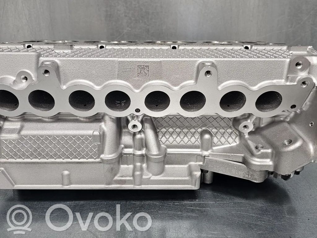 Volvo XC60 Engine head 