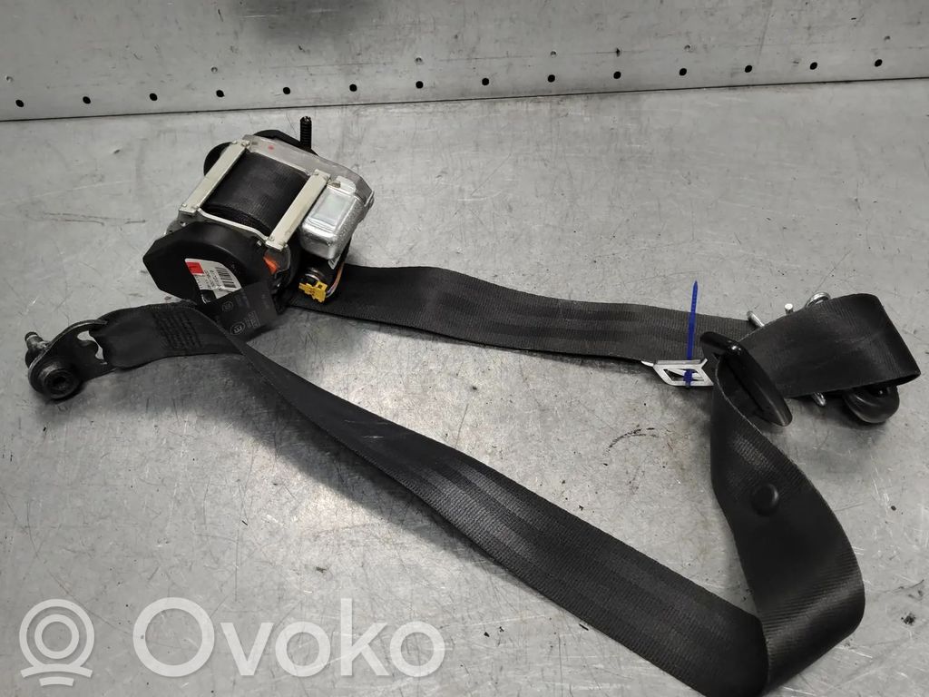 Ford Focus Saugos diržas priekinis 