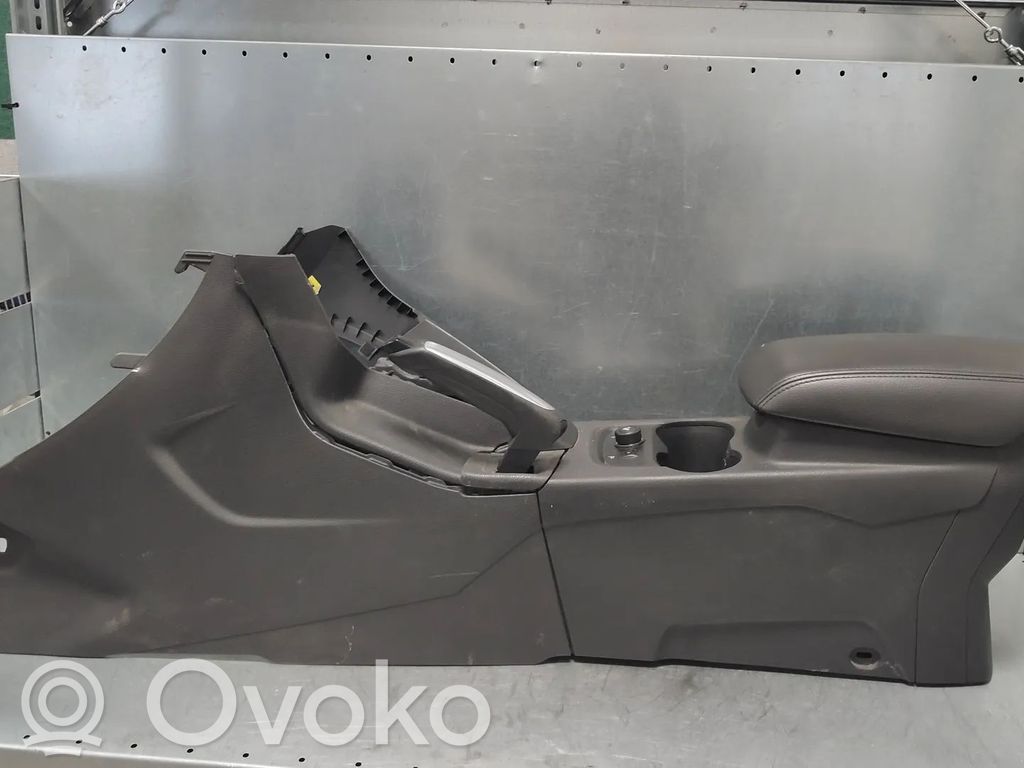 Center console   1835223,BM51A045C74BL35B8,BM51A045M62CR35B8