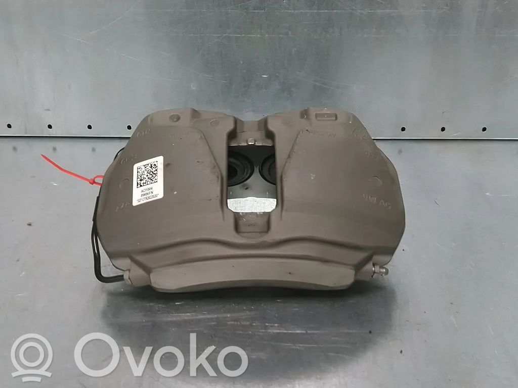 Audi A6 S6 C8 4K Etujarrusatula 