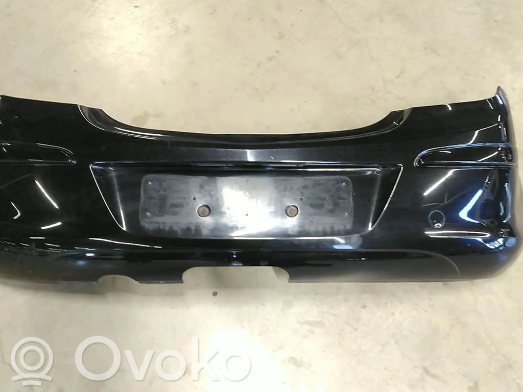 Opel Corsa D Parachoques 