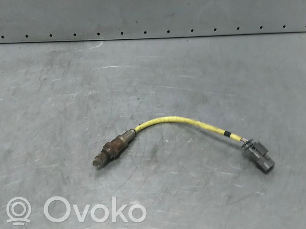 Opel Corsa F Lambda probe sensor 