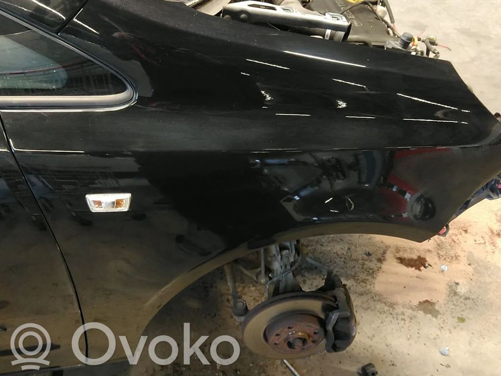 Opel Corsa D Sparnas 