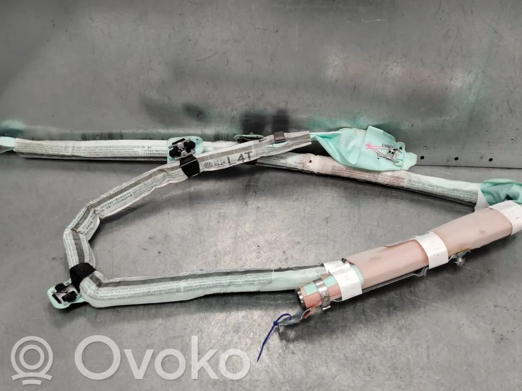Volkswagen Golf VII Airbag cortină 