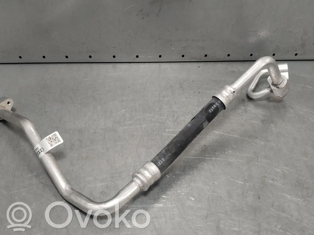 Audi e-tron Conductă/furtun aer condiționat (A/C)