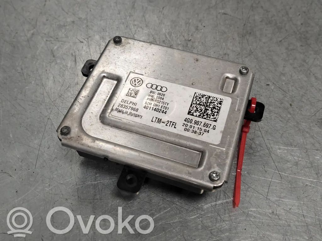 Volkswagen Golf VII Lichtmodul Lichtsensor 