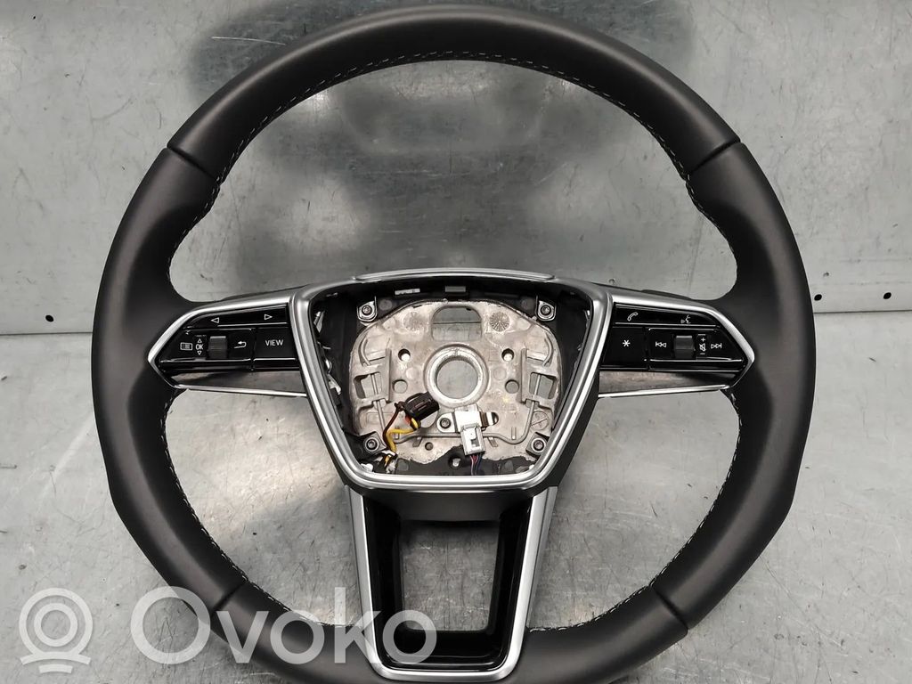 Steering wheel   4K0419091BA,4K0419091BAQPJ