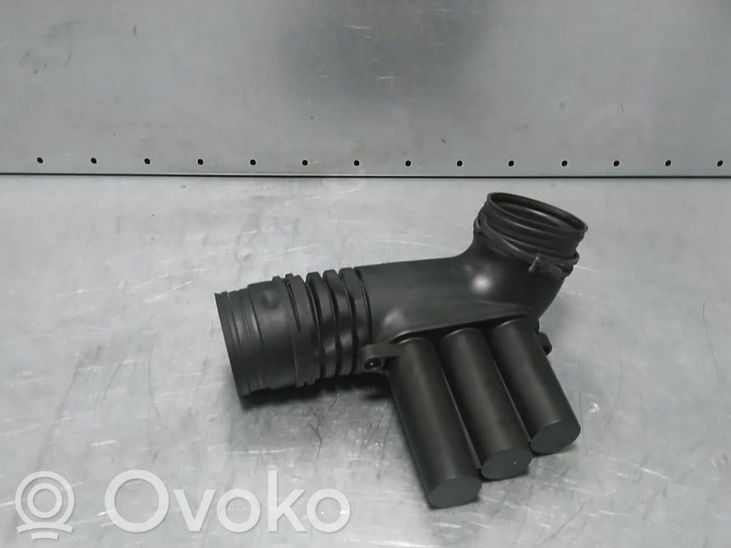 Volkswagen Golf VII Трубка (трубки)/ шланг (шланги) 