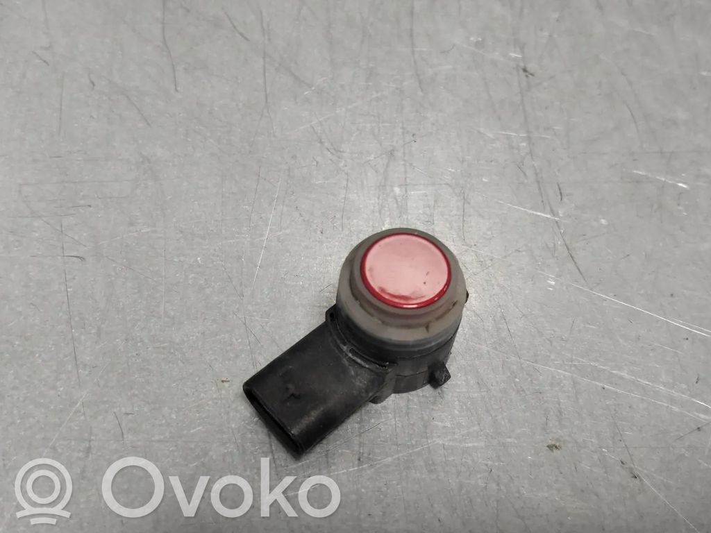 Czujnik parkowania PDC   9813348777PQ,9813348777