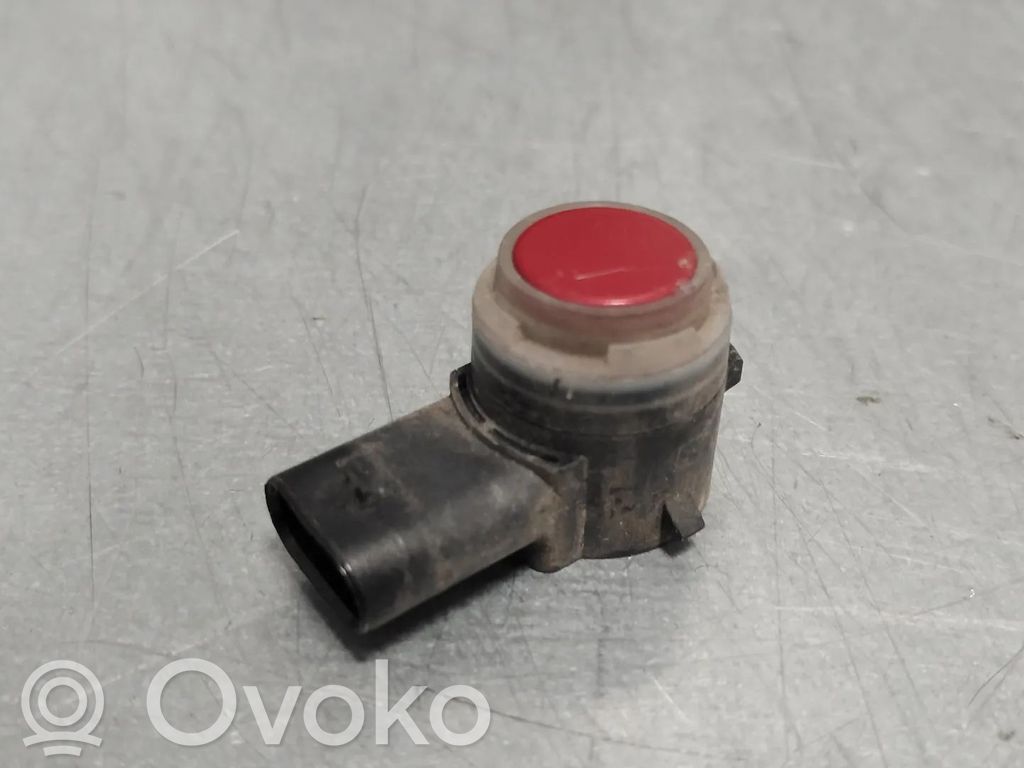 Opel Corsa F Czujnik parkowania PDC 