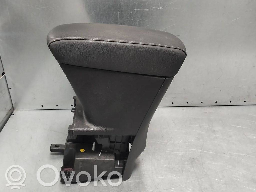 Opel Corsa F Consolă centrală 