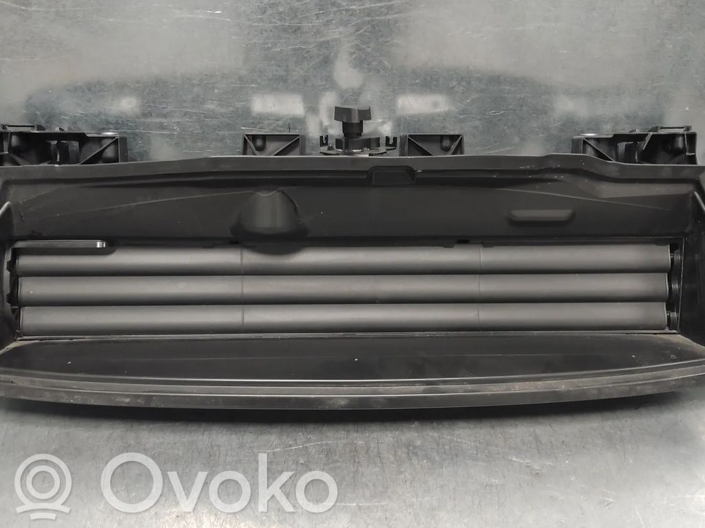 Audi e-tron Muu ulkopuolen osa 