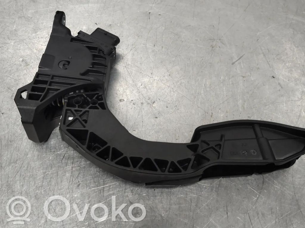 Accelerator pedal position sensor   4KL723523