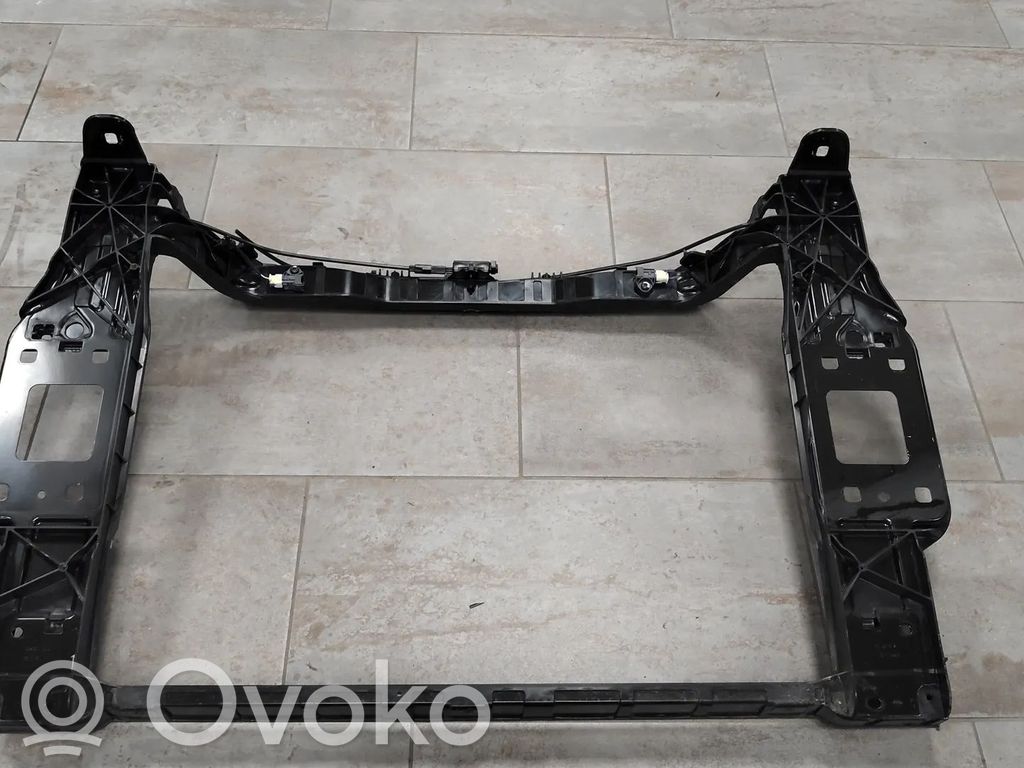Schlossträger frontträger frontmaske   4KE805594