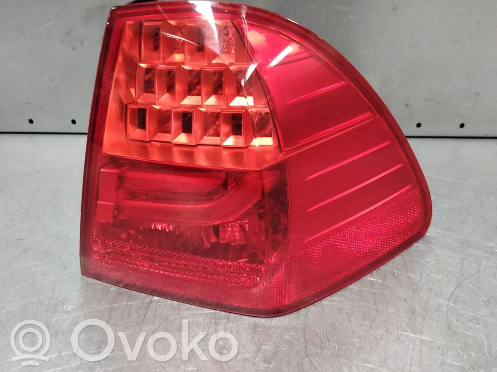 BMW 3 E90 E91 Rear/tail lights 