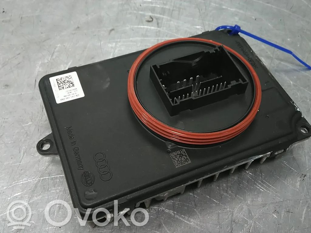 Module d'éclairage LCM   4K0941592AD,4K0941592AJ