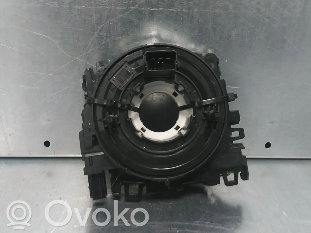 Volkswagen Golf VII Bague collectrice/contacteur tournant airbag (bague SRS) 