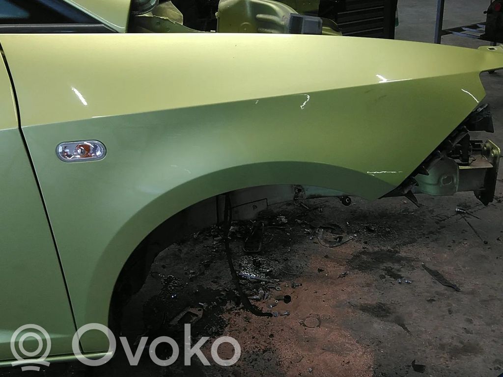 Seat Ibiza IV (6J,6P) Parafango 