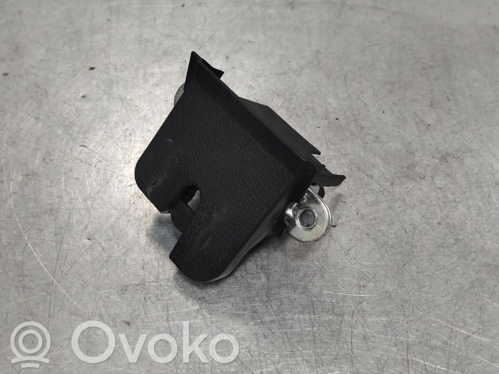 Volkswagen Polo V 6R Încuietoare portbagaj 