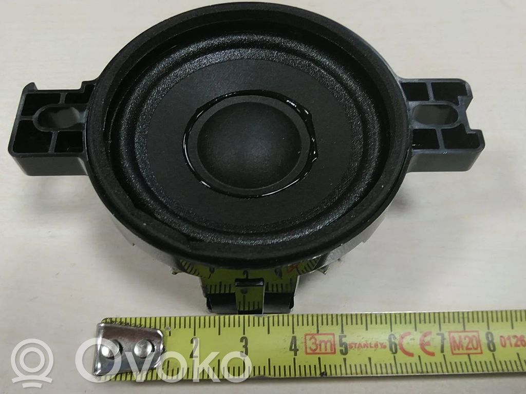 Audi A6 S6 C8 4K Etuoven kaiutin 