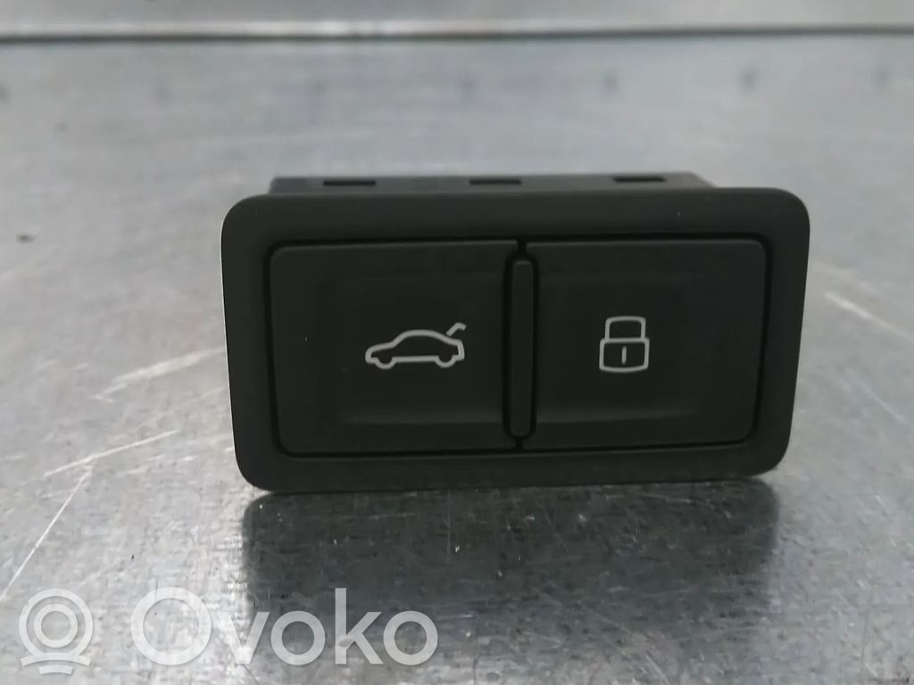 Audi e-tron Altra parte interiore