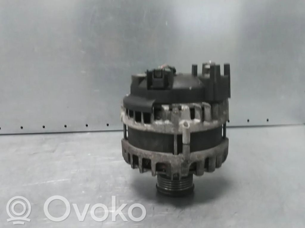 Renault Megane IV Generator/alternator 
