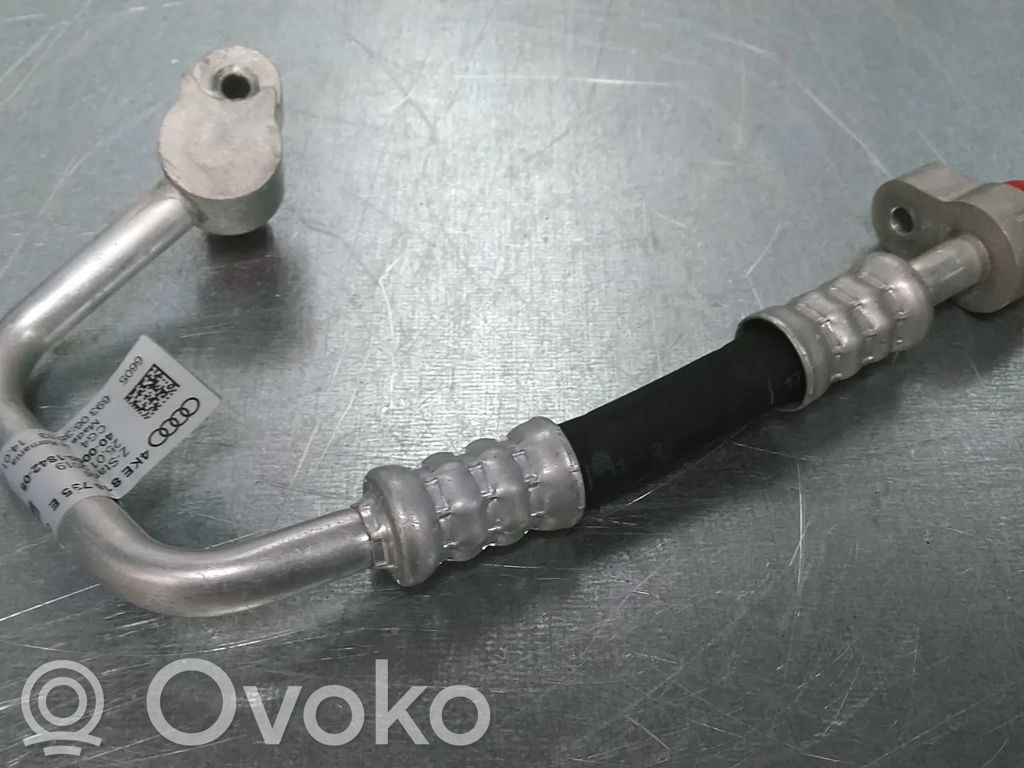 Audi e-tron Ilmastointilaitteen putki (A/C) 