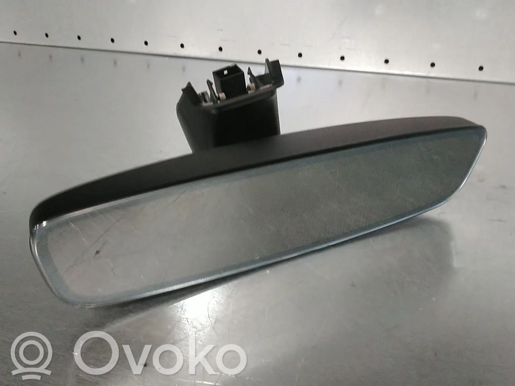 Audi A6 S6 C8 4K Rivestimento specchietto retrovisore 