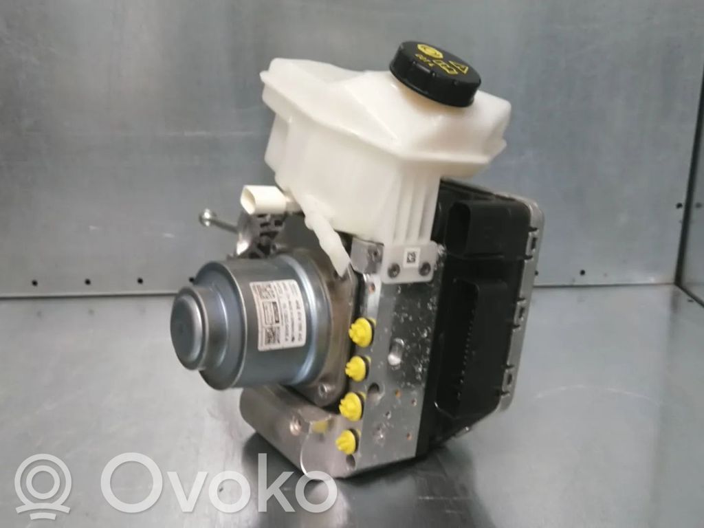Jarrutehostin   4KE614100AG,4KE614100AF,4KE614100AH,4KE614100AR