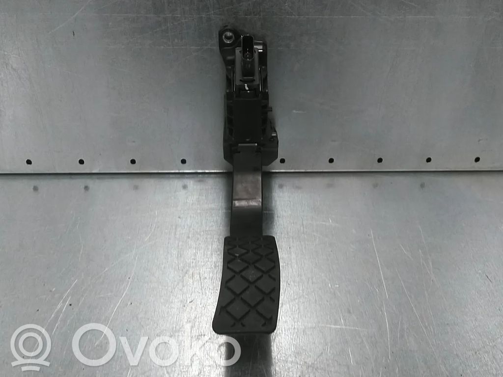 Accelerator pedal position sensor   4KL723523