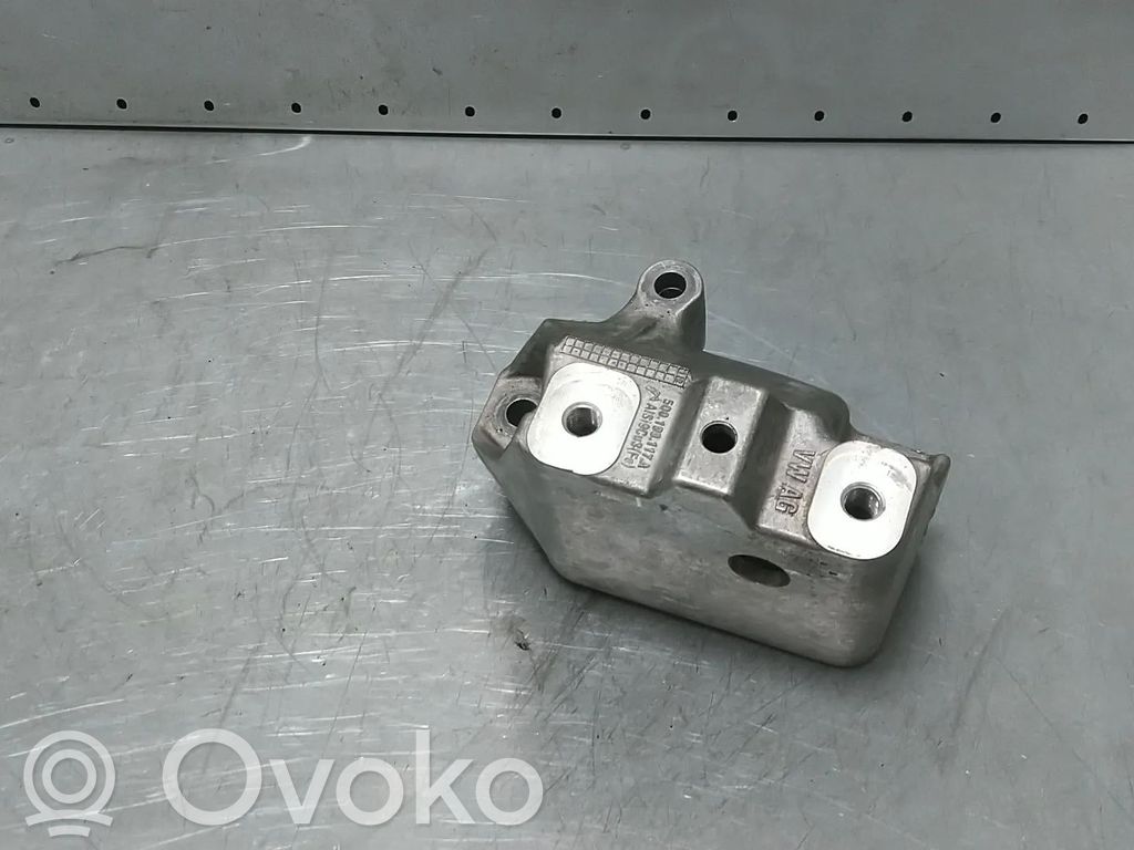 Volkswagen Polo VI Soporte de la caja de cambios 
