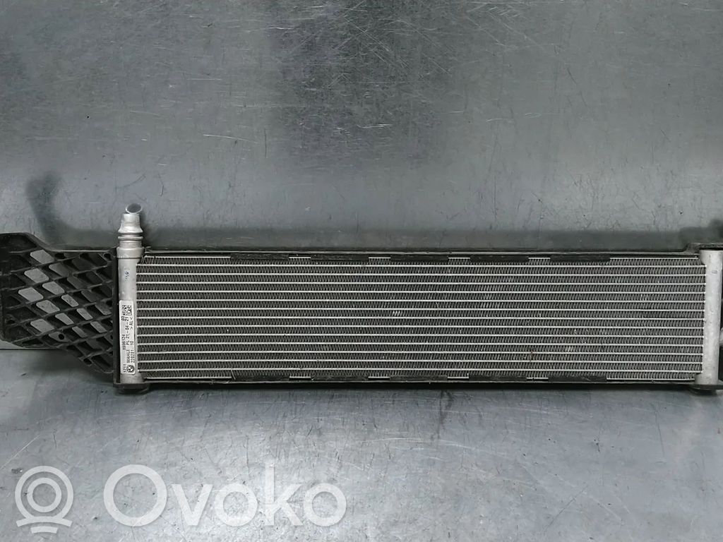 BMW 5 G30 G31 G38 Radiatore di raffreddamento 