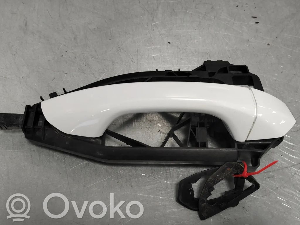 Audi e-tron Capac mâner ușă spate 