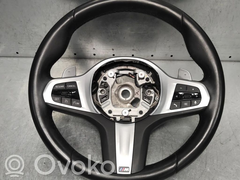 BMW 5 G30 G31 G38 Volante