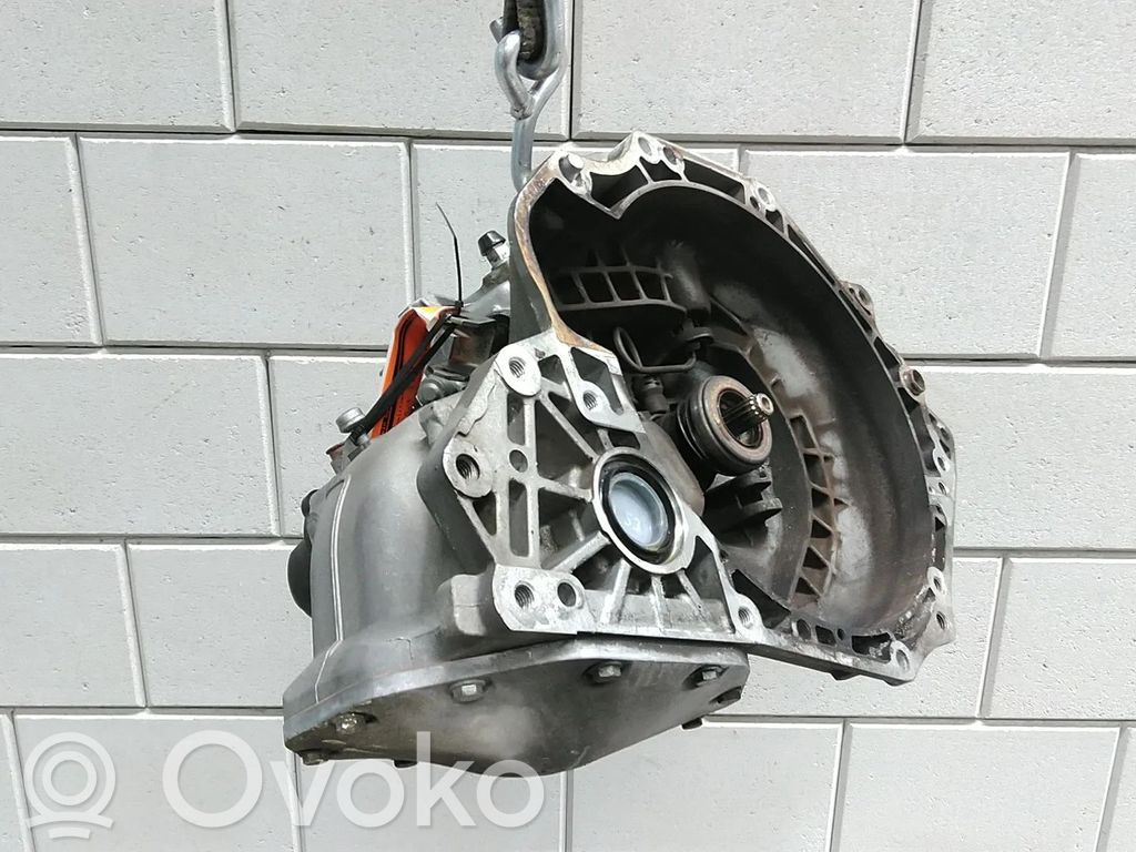 Opel Corsa E Manualna 5-biegowa skrzynia biegów 